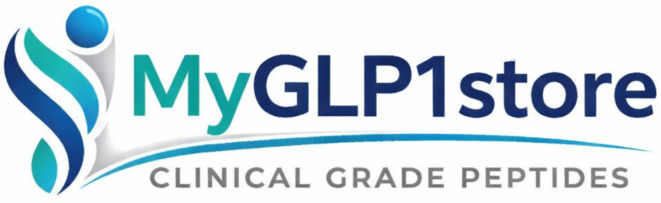 MyGLP1Store — Research Peptides