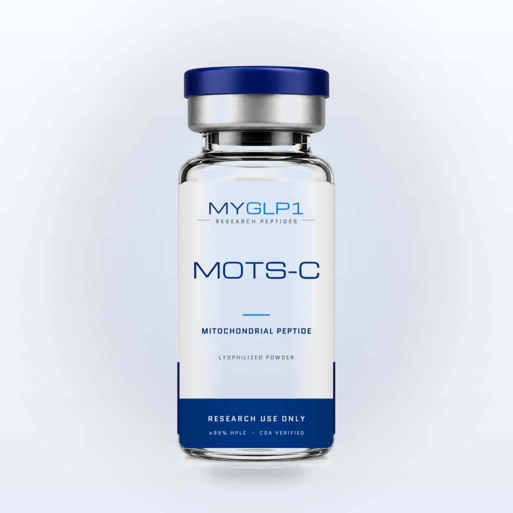 Buy GLP-1 Research Peptides