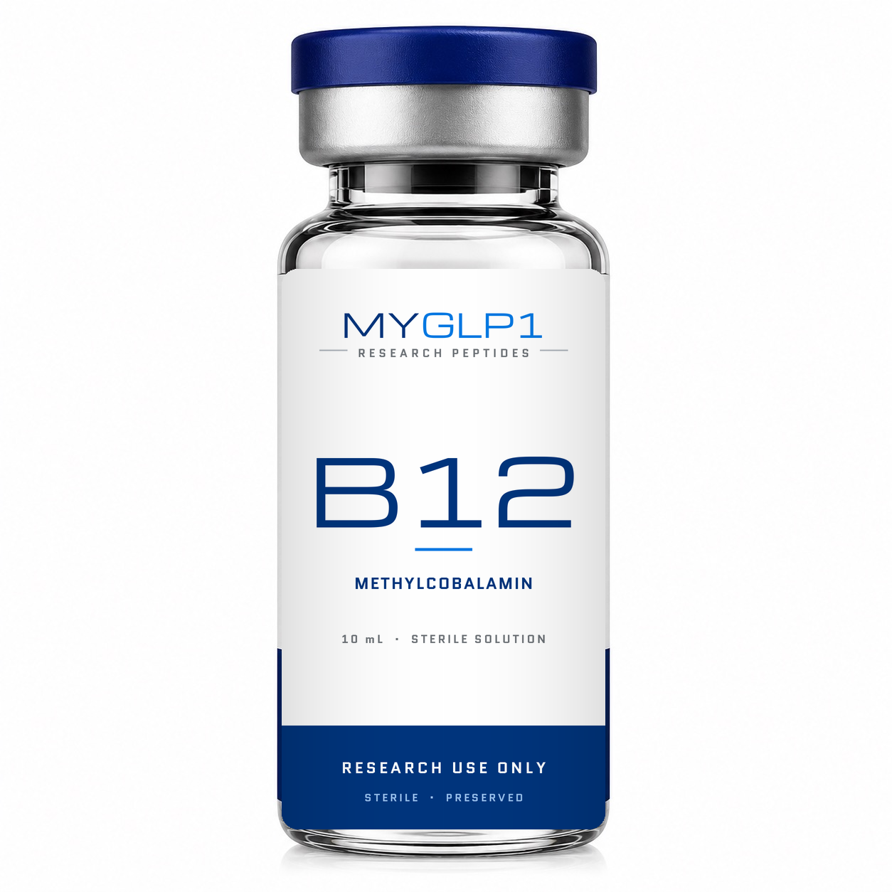 Buy Vitamin B12 10mg (10ml)